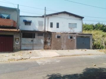 Casa de 3 quartos, Campinas · CASA
