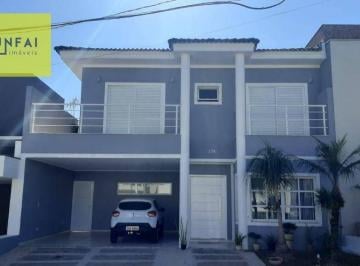 15699ad29fec45b84a61c393481bd5efecfd7c0c · Casa com 4 dormitórios à venda, 271 m² por R$ 1.276.560,00 - Condomínio Ibiti Royal Park - Sorocaba/