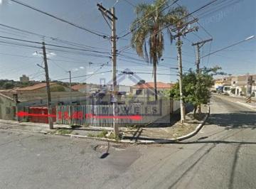 Terreno · 519m² · 20 Vagas · Terreno Vila Nova Mazzei São Paulo/SP