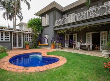 Casa · 258m² · 4 Quartos · 3 Vagas · EXCELENTE LOCALIZAÇÃO