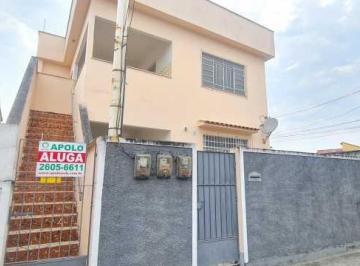 Casa · 55m² · 2 Quartos · Trindade - Avenida Domingos Damasceno Duarte, 48 Sob Fundos - 1.200,00