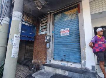 Comercial · 26m² · Barro Vermelho - Rua Dr. Getulio Vargas - 15 Loja 01 - R 800,00