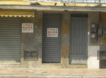 Comercial · 20m² · Barro Vermelho - Rua Dr. Pio Borges - 3136 Loja 02 - R 750,00