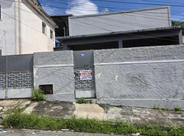 Casa · 75m² · 2 Quartos · 1 Vaga · Camarão - Rua Ricardo Campelo, 10 - R 1.100,00