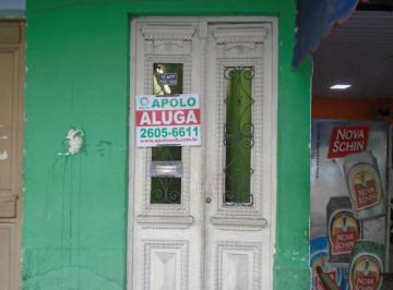 Apartamento · 10m² · 1 Quarto · Barro Vermelho - Rua Dr. Getulio Vargas, 15 Apt 103 - R 500,00