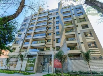 69cf89acecc50163943e408c5595eb067a2361a4 · Apartamento com 3 dormitórios à venda, 98 m² por R$ 1.280.000,00 - Ahú - Curitiba/PR
