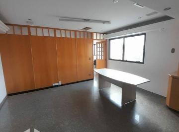 Comercial · 60m² · Sala comercial mobiliada, 60m², 2 banheiros - Mooca.