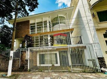 Comercial · 350m² · 3 Vagas · Sobrado Comercial Pronto para Uso - Estrutura Completa para Empresas e Clínicas!