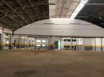 83722.jpg · GALPÃO JARDIM GUANÇÃ - 4603m² A.C.