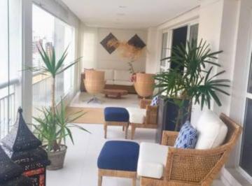 Apartamento de 3 quartos, São Paulo · Reserva jardim sul - lindíssimo, alto padrão, material de primeira !