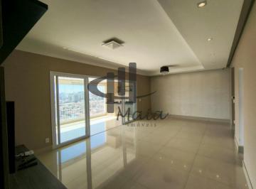 Apartamento · 162m² · 3 Quartos · 3 Vagas · Locação Apartamento Sao Caetano do Sul Ceramica Ref: 27562