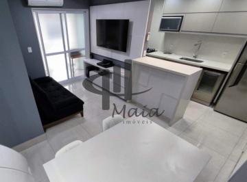 Apartamento · 66m² · 2 Quartos · 2 Vagas · Venda Apartamento Sao Caetano do Sul Barcelona Ref: 27589