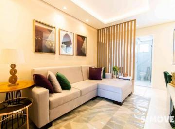 1bb7cfbe329ba67abb707c4c917e039152b5f723 · CNB 12, Res. Isabella Accioly, apto mobiliado de 48m², 2 qtos, suíte, armários R$ 440.000 - SOMENTE 
