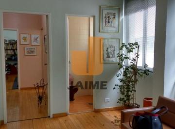 Comercial · 50m² · 1 Vaga · Conjunto comercial com 4 salas e 1 vaga. Centro Médico Sergipe