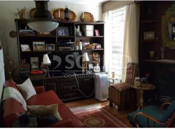 Casa · 250m² · 3 Quartos · 3 Vagas · Belíssima casa a venda na Chácara Monte Alegre