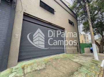 Comercial · 357m² · Salão comercial de 357m² dividido em 3 pavimentos para alugar no bairro Aclimação