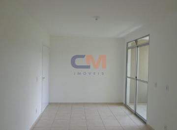 Foto 01 · Apartamento, Cabral, Contagem, MG
