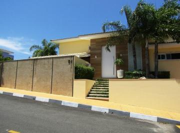 Casa de 5 quartos, Lauro de Freitas · Cond. em Vilas do Atlântico.