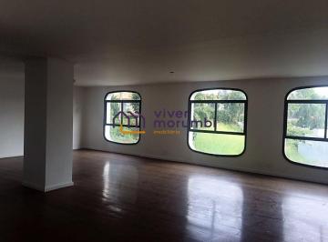 Apartamento · 250m² · 4 Quartos · 3 Vagas · Real Parque Nobre