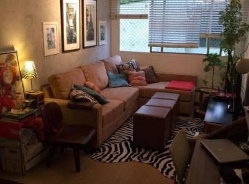 501266191d4cd50bdf3e735a13c6a2fcf1063f33 · Apartamento residencial à venda, Vila Mascote, São Paulo.
