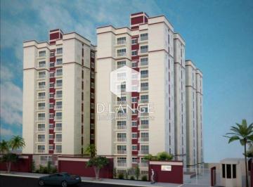 Apartamento · 46m² · 2 Quartos · 1 Vaga · Apartamento à venda no bairro Jardim do Lago em Campinas