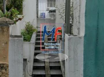 Terreno · 903m² · Terreno para Venda no bairro Horto Florestal, com 903 m2 , 125 m2 a.c.,  ZMA Zoneamento e com  frent