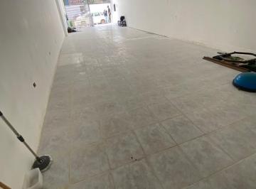 Comercial · 100m² · 4 Vagas · Salão Comercial para Locação – Rua Lino Coutinho – Ipiranga - São Paulo