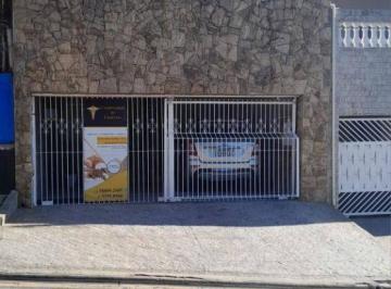 1321e6be841a4940f5b40dd37d5b4f77bac6c320 · Casa com 3 dormitórios à venda, 218 m² por R$ 450.000,00 - Jardim Paraná - Sorocaba/SP