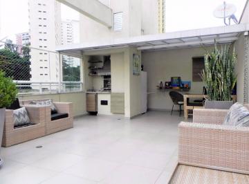 Apartamento de 3 quartos, São Paulo · Cobertura Morumbi - Linda, nova, com area externa e jacuzzi. Aceito Permuta!!
