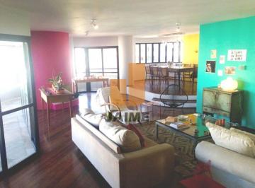 Apartamento · 220m² · 3 Quartos · 4 Vagas · Apartamento padrão com 3 suite e 4 vagas.