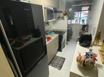 Apartamento Aluguel 54m² de 2 quartos · Apartamento na sabara 2 dormitórios