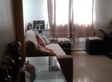 0 · Apartamento a venda no Vila Marieta em Campinas