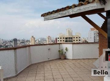 Apartamento · 160m² · 3 Quartos · 2 Vagas · Cobertura duplex - Linda