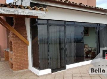 Apartamento · 160m² · 3 Quartos · 2 Vagas · Cobertura duplex - Linda