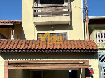 Casa · 125m² · 3 Quartos · 3 Vagas · Casa Sobrado em Vila Yolanda - Osasco