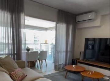 Apartamento · 85m² · 3 Quartos · 2 Vagas · Apartamento à venda, 85 m² com 3 Quartos, 2 Vagas por R$ 1.900.000,00 - Pinheiros - São Paulo/SP