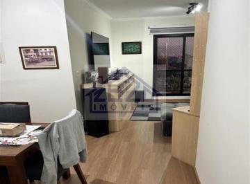 Apartamento · 92m² · 3 Quartos · 2 Vagas · Apartamento Tucuruvi São Paulo/SP