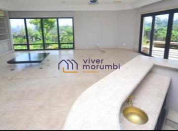 Apartamento · 940m² · 6 Quartos · 7 Vagas · Mansão suspensa - Real Parque