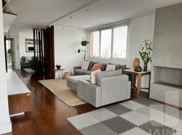 Apartamento · 220m² · 3 Quartos · 3 Vagas · Apartamento 03 dormitórios, 03 vagas em Perdizes.