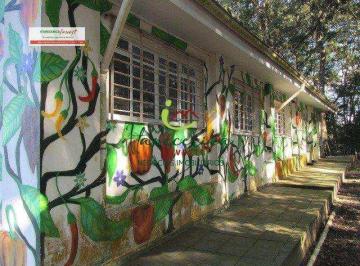 Rural · 30000m² · 3 Quartos · Chácara com 3 dorms, Itaquaciara, Itapecerica da Serra - R$ 1.2 mi, Cod: CH0543