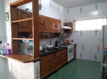 Cozinha · Casa à Venda no Jardim Cristina ? 250m² ? Indaiatuba/SP