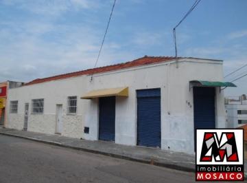 Foto 01 · Imóvel comercial na Rua Brasil,  salão mais salas, aceita permuta.