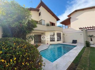 ae27ff13187d59e4a1d75ed75e57b7eeed171c14 · Casa com 3 dormitórios para alugar, 242 m² por R$ 9.308,76/mês - Terras de Piracicaba - Piracicaba/S