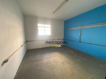 3º Dormitório · Casa para alugar, 220 m² por R$ 6.091,00/mês - Barcelona - São Caetano do Sul/SP