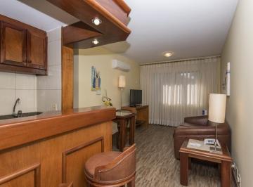 Apartamento · 65m² · 2 Quartos · 2 Vagas · Flat com ótimo preço no bairro Itaim Bibi. Confira!