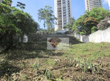4a3799075cf340a999b3dd976c8285c5e39720ee · Terreno comercial à venda, Morumbi, São Paulo.