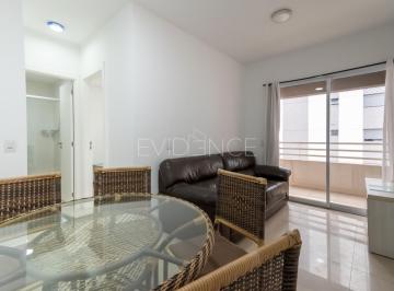 Apartamento · 43m² · 1 Quarto · 1 Vaga · Apartamento para alugar no Tatuape 1 vaga com manobrista!!