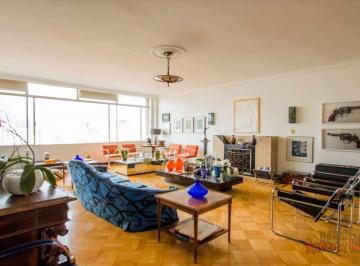 Apartamento · 350m² · 3 Quartos · 2 Vagas · Apartamento com 3 quartos, República, São Paulo - R$ 4.1 mi, Cod: 6581