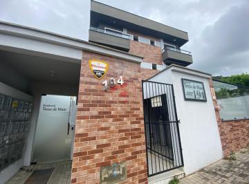 202510221502295474.jpg · Apartamento para Venda em Joinville, Iririu, 3 dormitórios, 1 suíte, 2 banheiros, 1 vaga