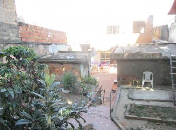 Terreno · 300m² · Lote - Terreno à venda, Sagrada Família - Belo Horizonte/MG
